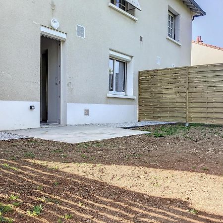 Residence Appartements Niort Wifi-Parking エクステリア 写真
