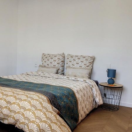 Residence Appartements Niort Wifi-Parking エクステリア 写真
