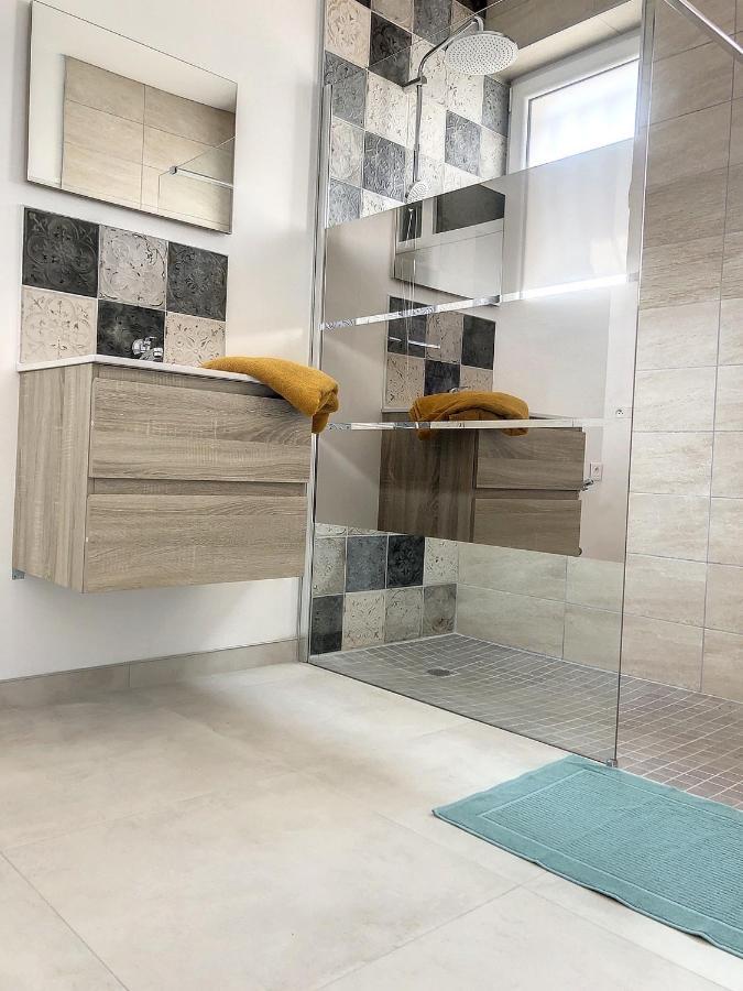 Residence Appartements Niort Wifi-Parking エクステリア 写真