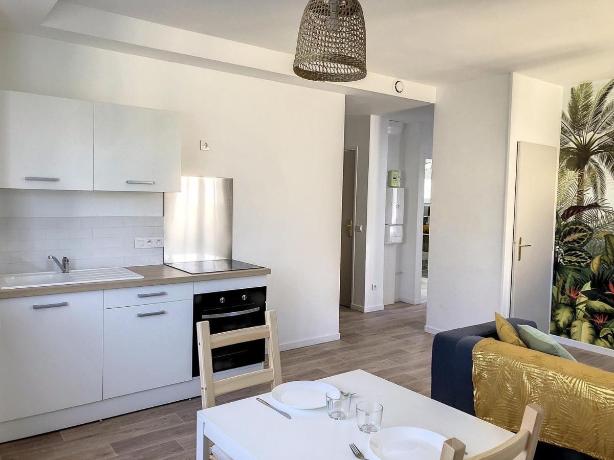 Residence Appartements Niort Wifi-Parking エクステリア 写真
