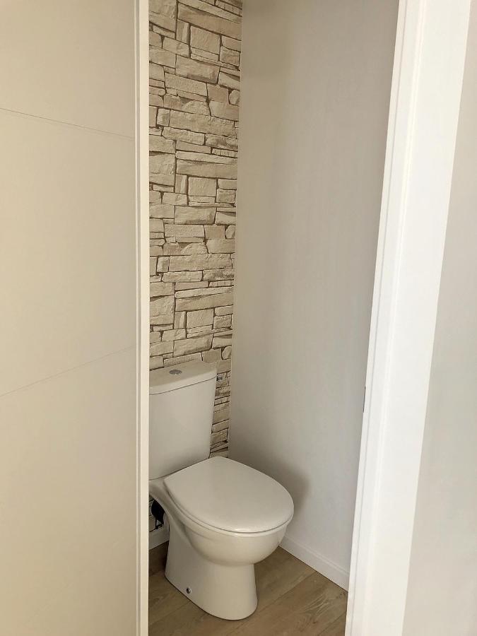 Residence Appartements Niort Wifi-Parking エクステリア 写真