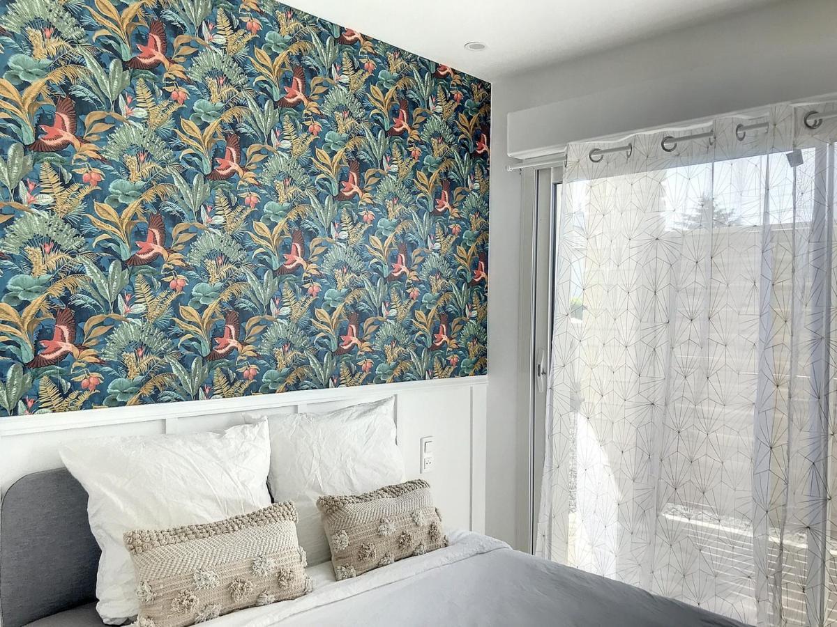 Residence Appartements Niort Wifi-Parking エクステリア 写真