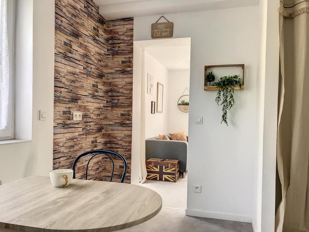 Residence Appartements Niort Wifi-Parking エクステリア 写真