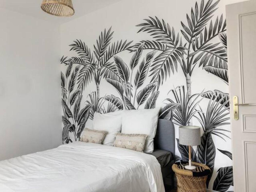 Residence Appartements Niort Wifi-Parking エクステリア 写真